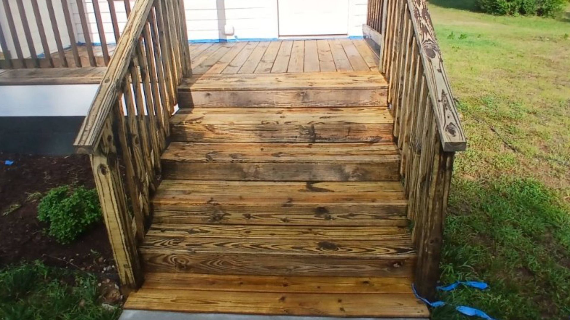 Before and after example - after